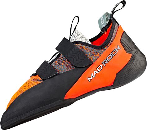 madrock climbing shoes